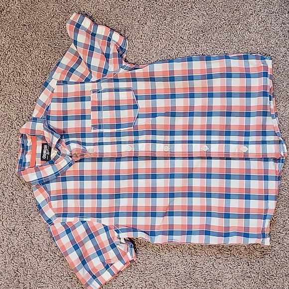 Button Down Shirts - Picture 2 of 16